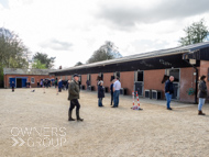 EL160424-156 - Emma Lavelle stable visit